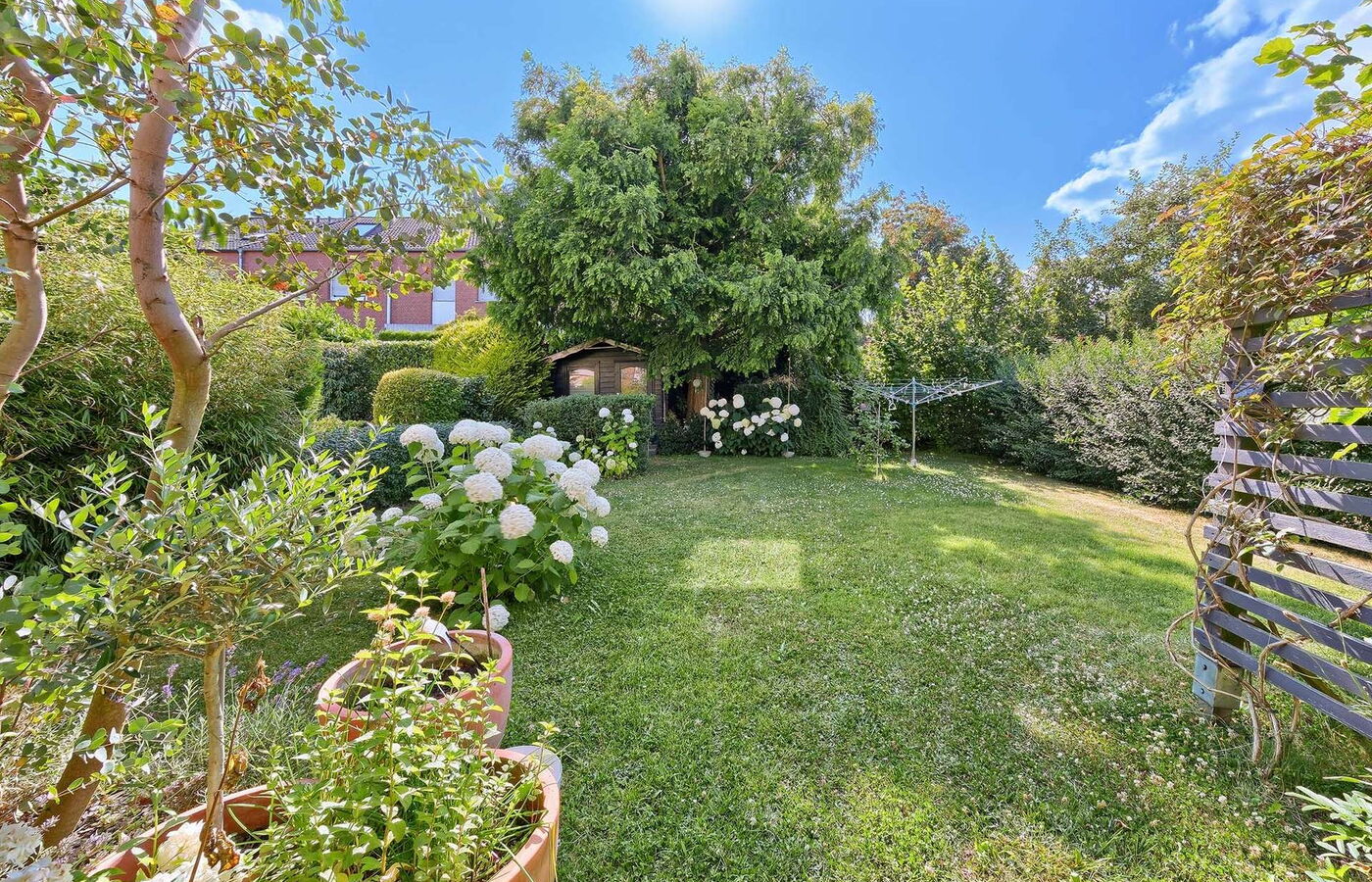 Garten