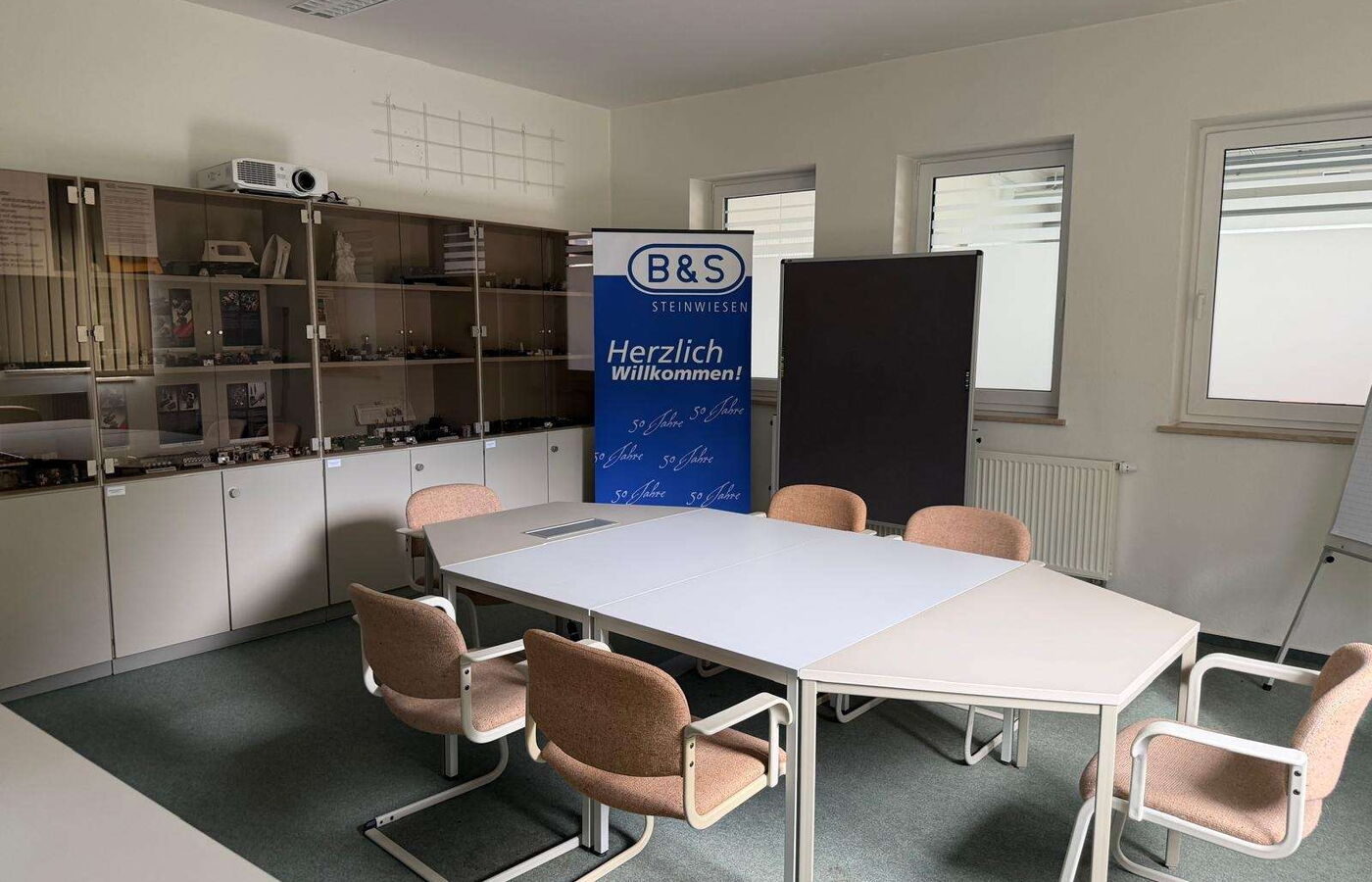 Besprechungsraum