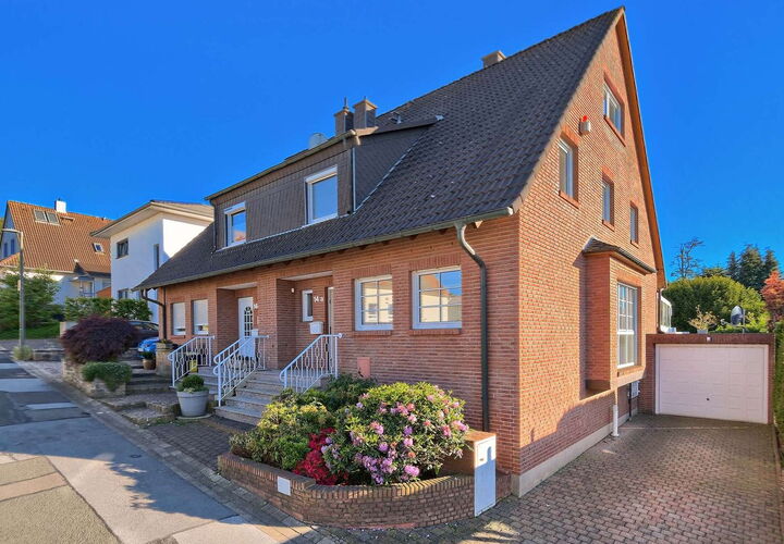 Vorderansicht