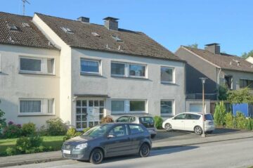 Erdgeschoss Wohnung mit Garage in grüner Lage von Haßlinghausen, 45549 Sprockhövel, Erdgeschosswohnung