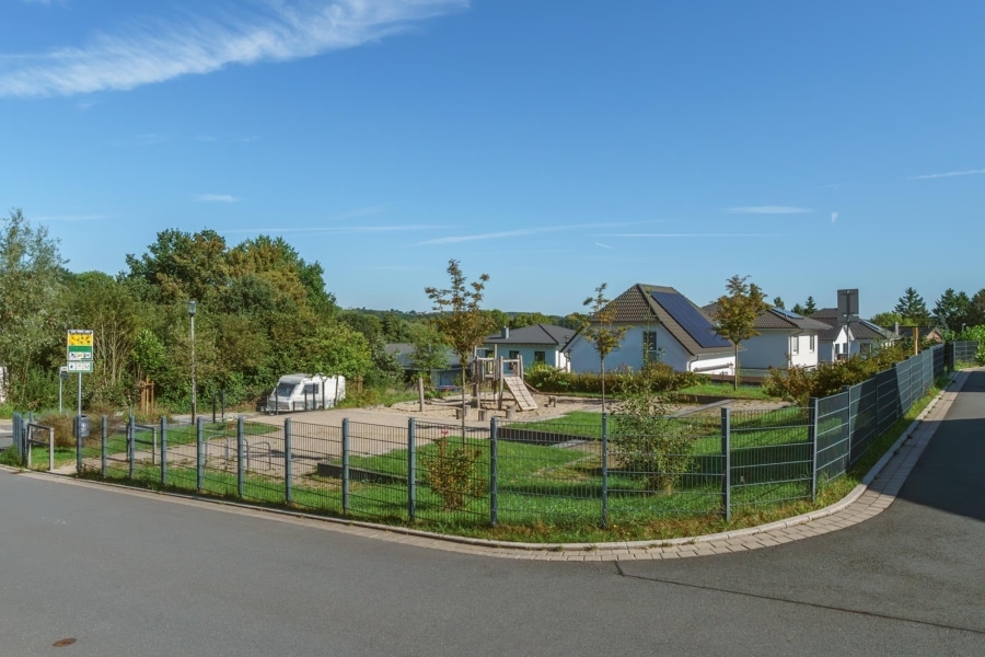 Neubaugebiet mit Spielplatz - Modernes Einfamilienhaus in Gevelsberg: Ihr neues Zuhause mit Charme und Komfort!