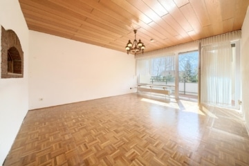 2-Zimmer-Eigentumswohnung mit Sonnenloggia in Herdecke am Schraberg, 58313 Herdecke, Wohnung