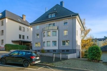 Zentral und Gemütlich: Wohnen im begehrten Fleyerviertel von Hagen, 58097 Hagen, Etagenwohnung